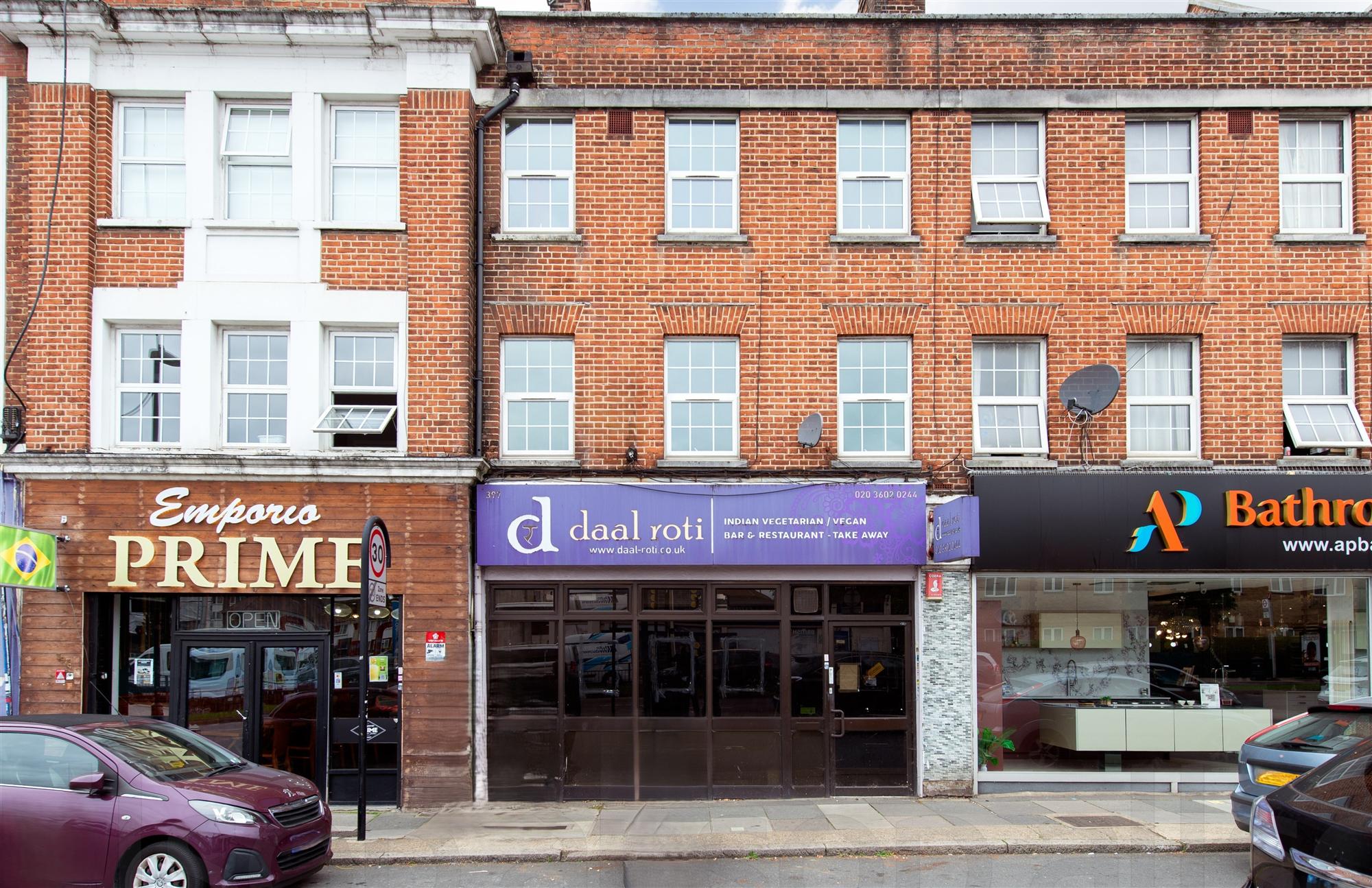 Honeypot Lane - Picture 1