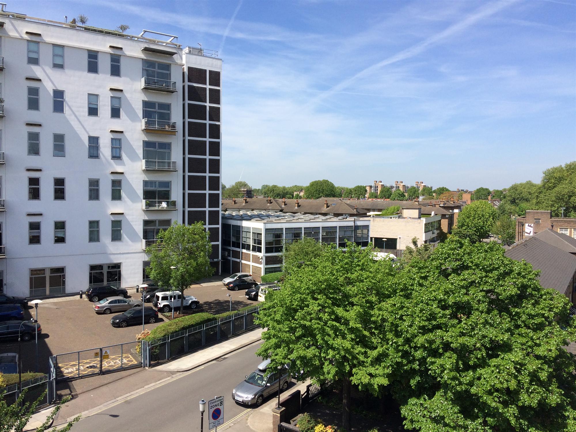 Philpot Sq, - Picture 1