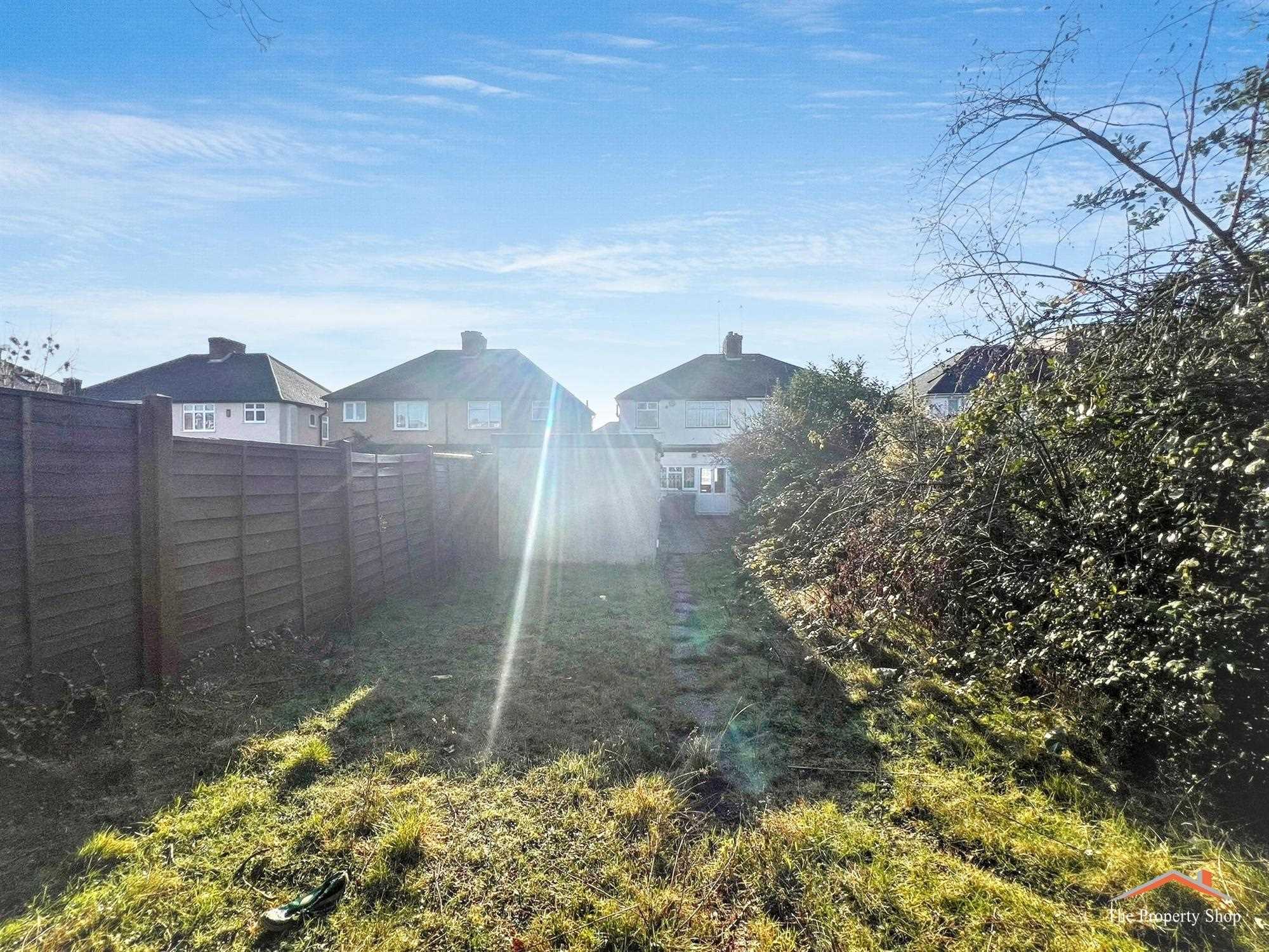 Streatfield Road, Kenton - Picture 20