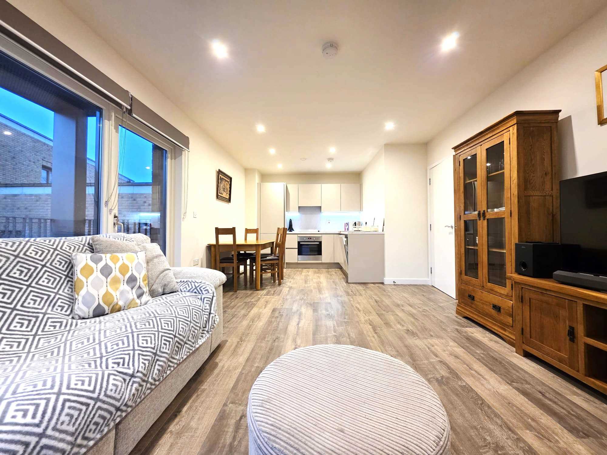 Bittacy Hill - Picture 2