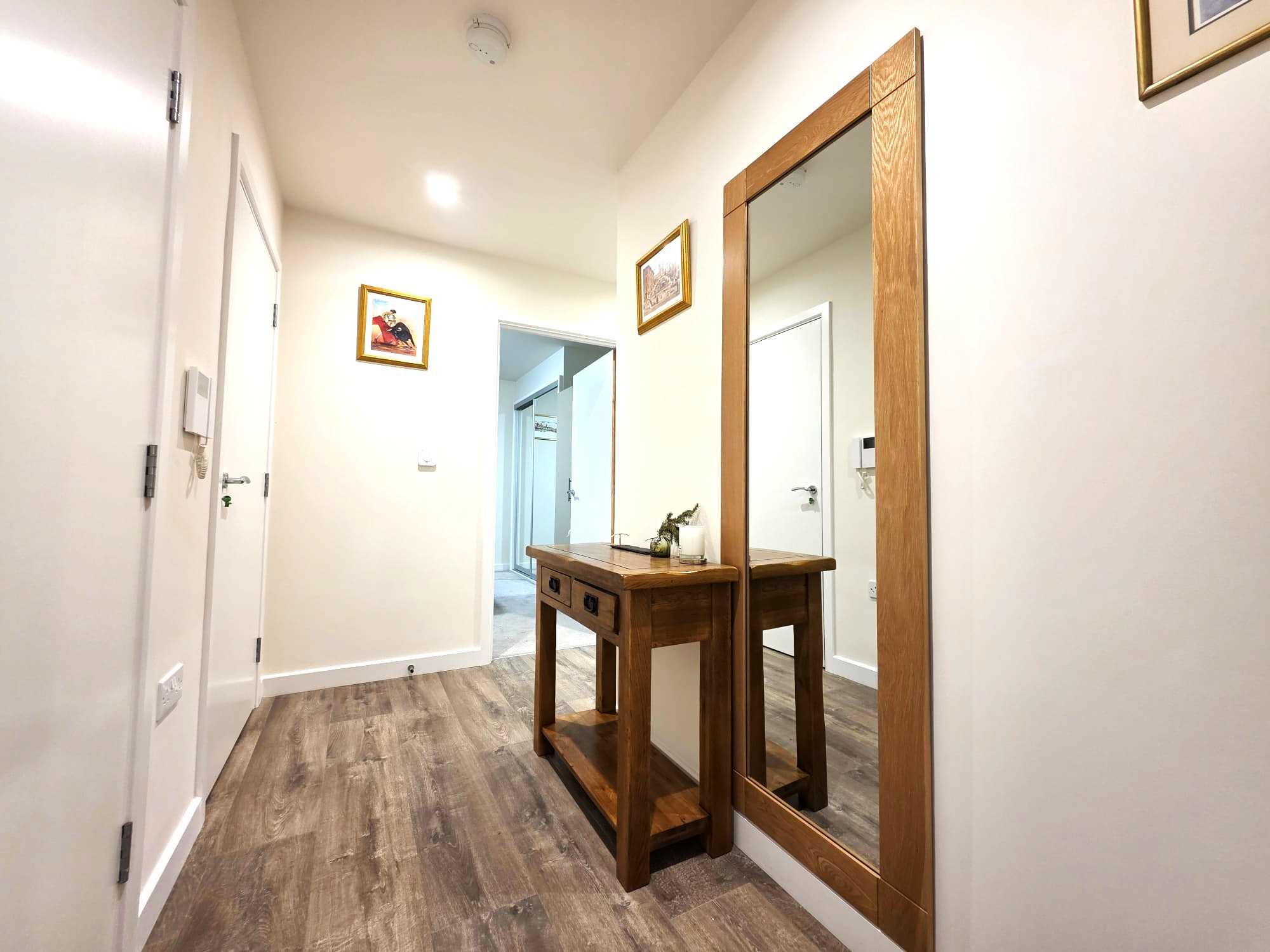 Bittacy Hill - Picture 3