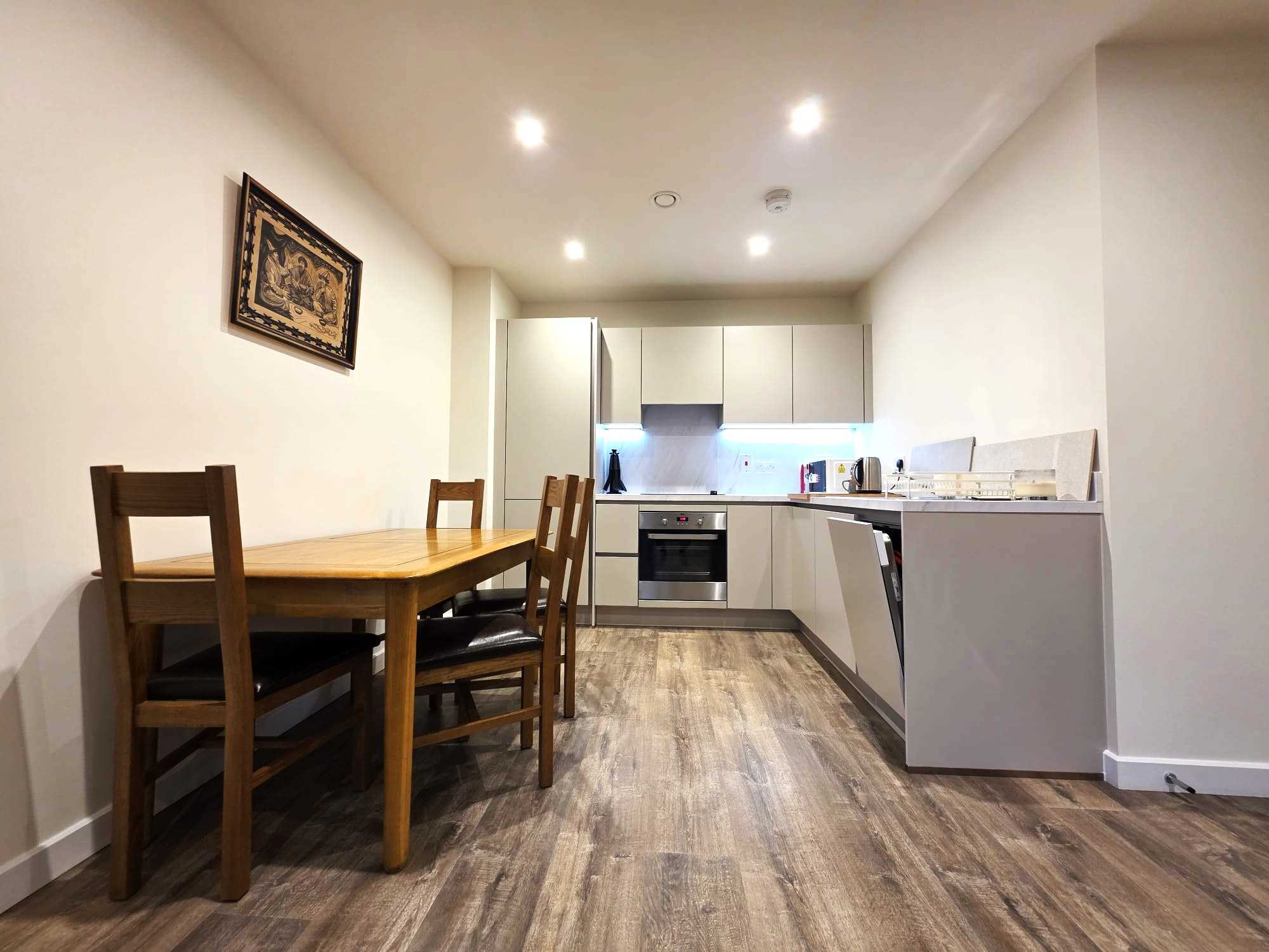 Bittacy Hill - Picture 6