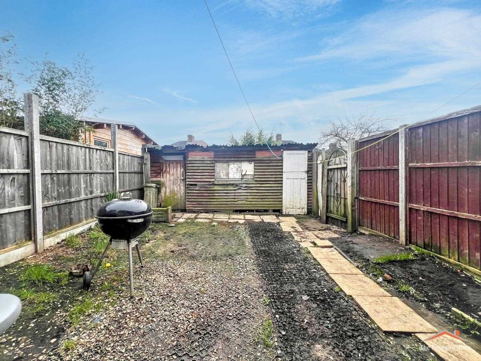 De Havilland Road - Picture 11