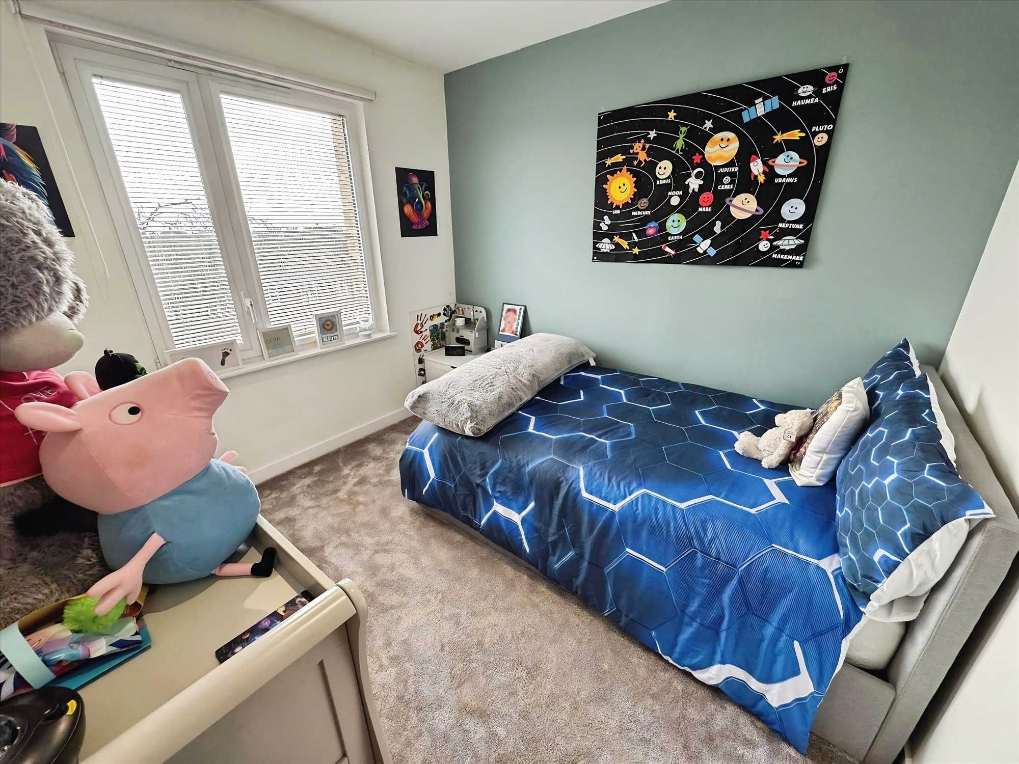 Camborne Road - Picture 13