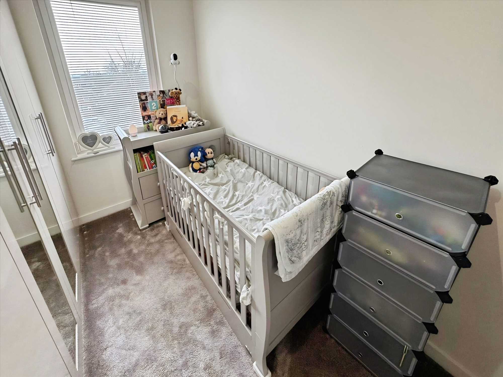 Camborne Road - Picture 14