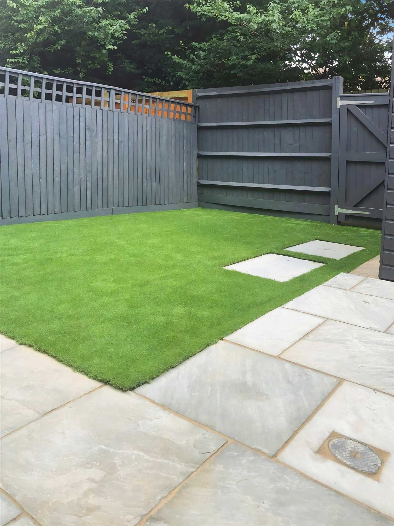 Camborne Road - Picture 15