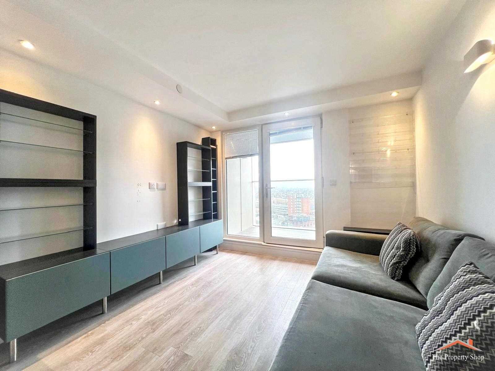 Station Road, - Picture 1