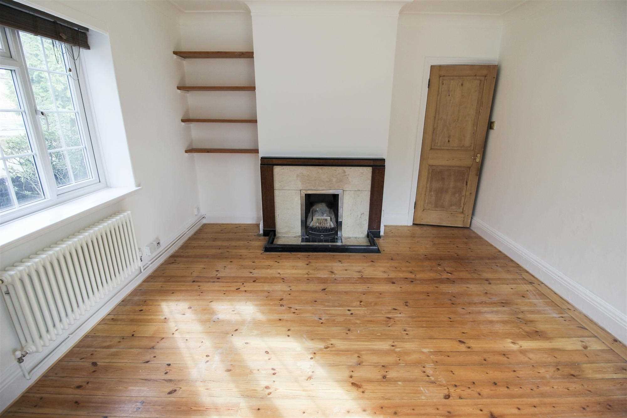 Herga Court - Picture 2