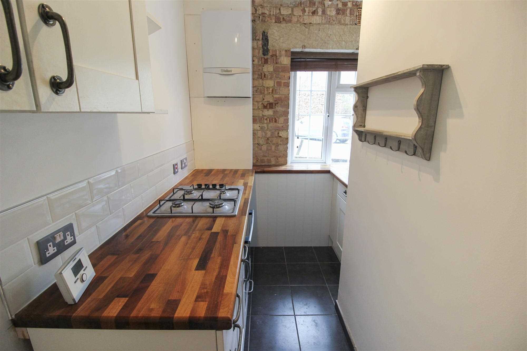 Herga Court - Picture 4