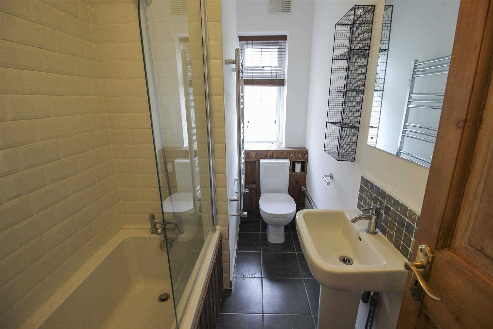 Herga Court - Picture 5