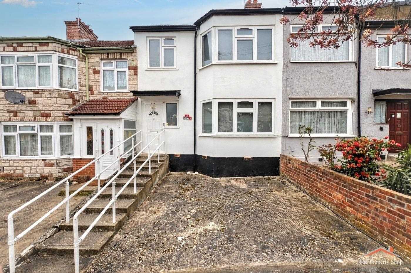 Scarsdale Road - Picture 10