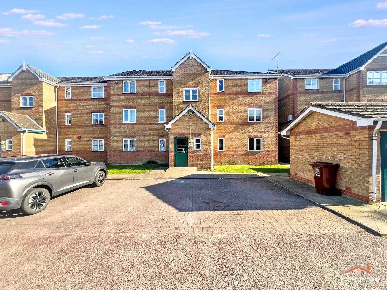 Kingweston Close - Picture 1