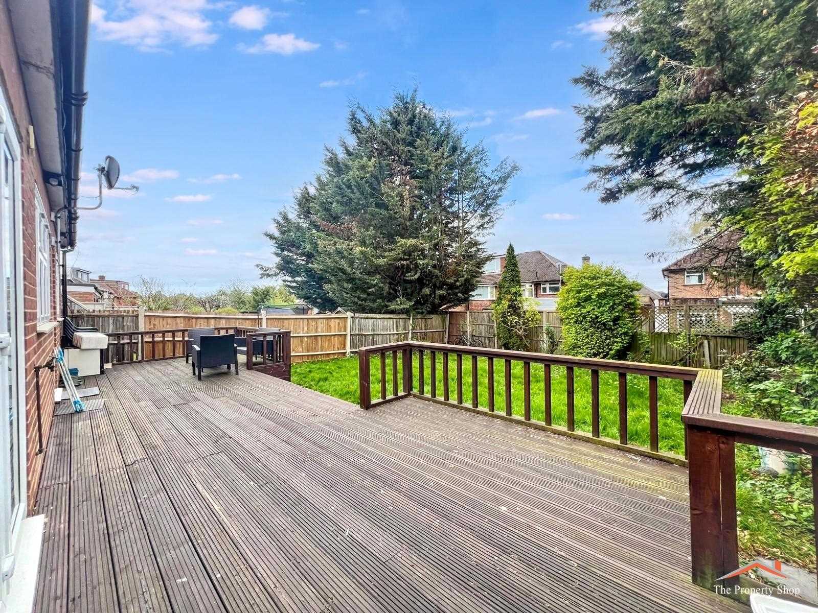 Wolmer Gardens - Picture 24