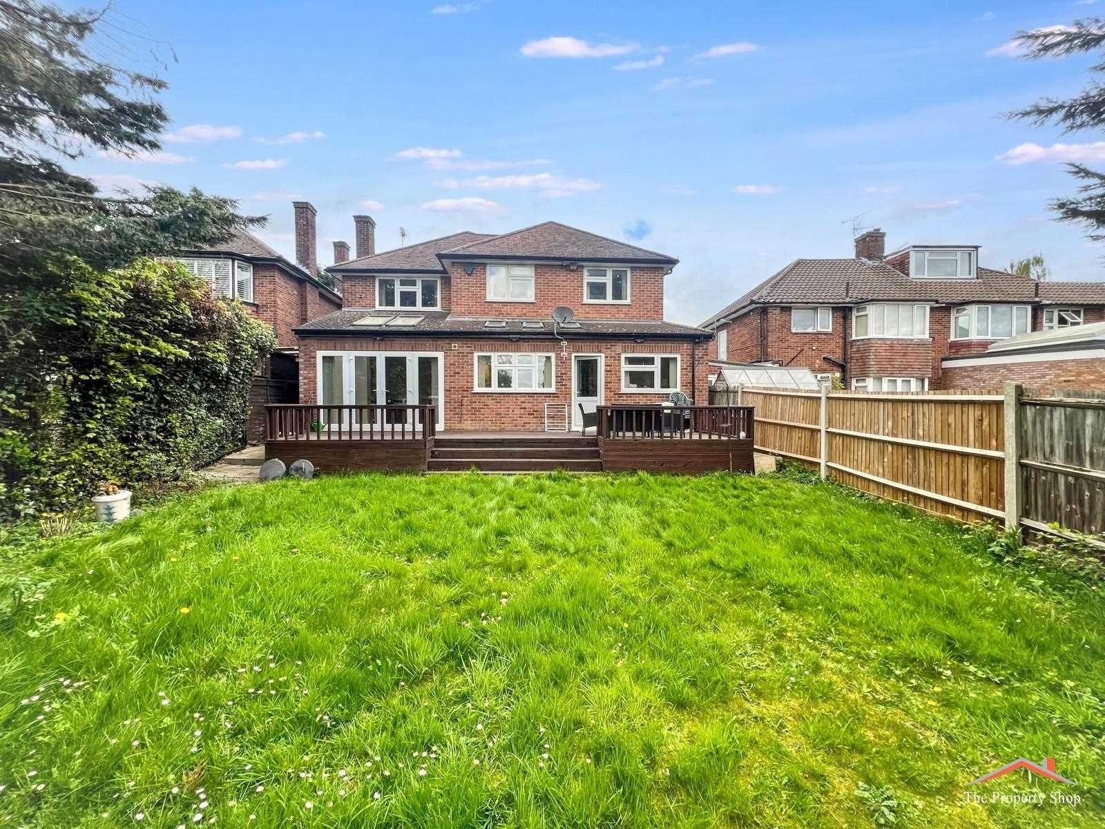 Wolmer Gardens - Picture 25