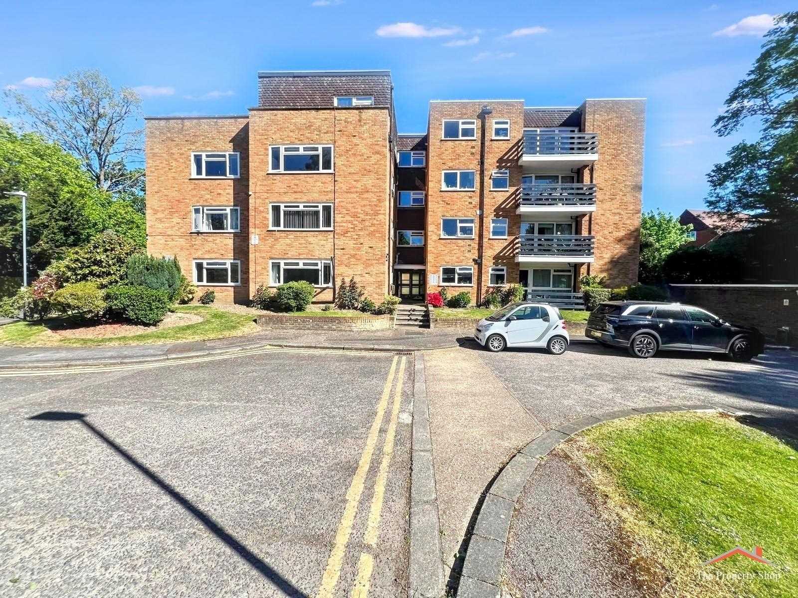 Mentmore Court, September Way, Stanmore - Picture 9