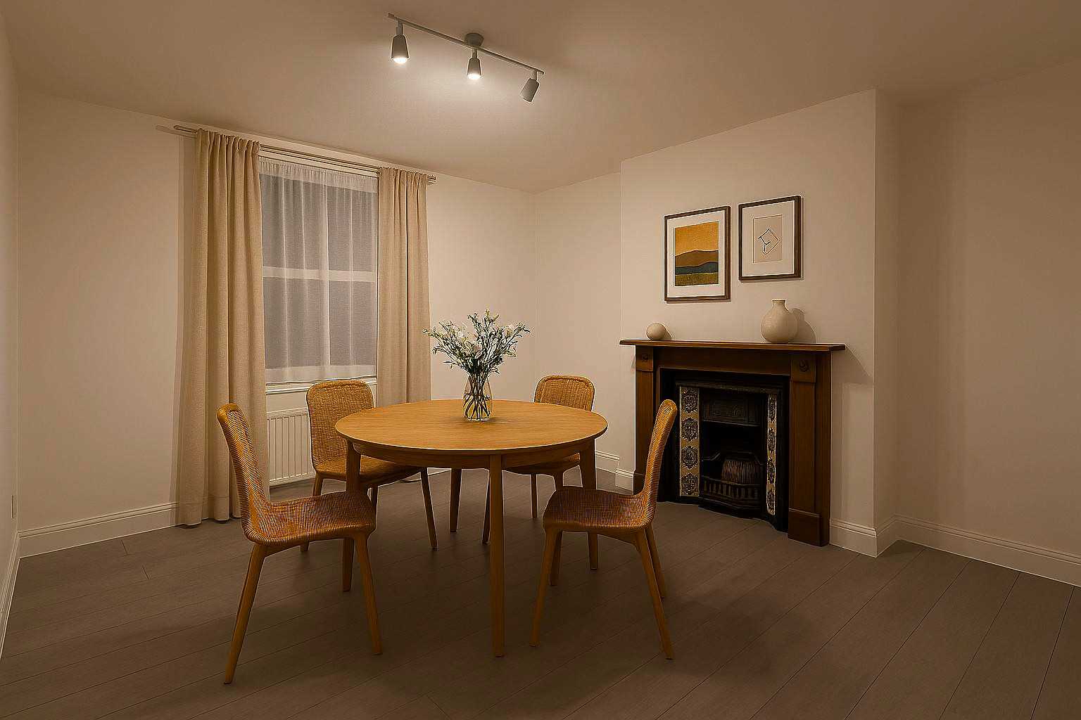 Grove Road - Picture 4