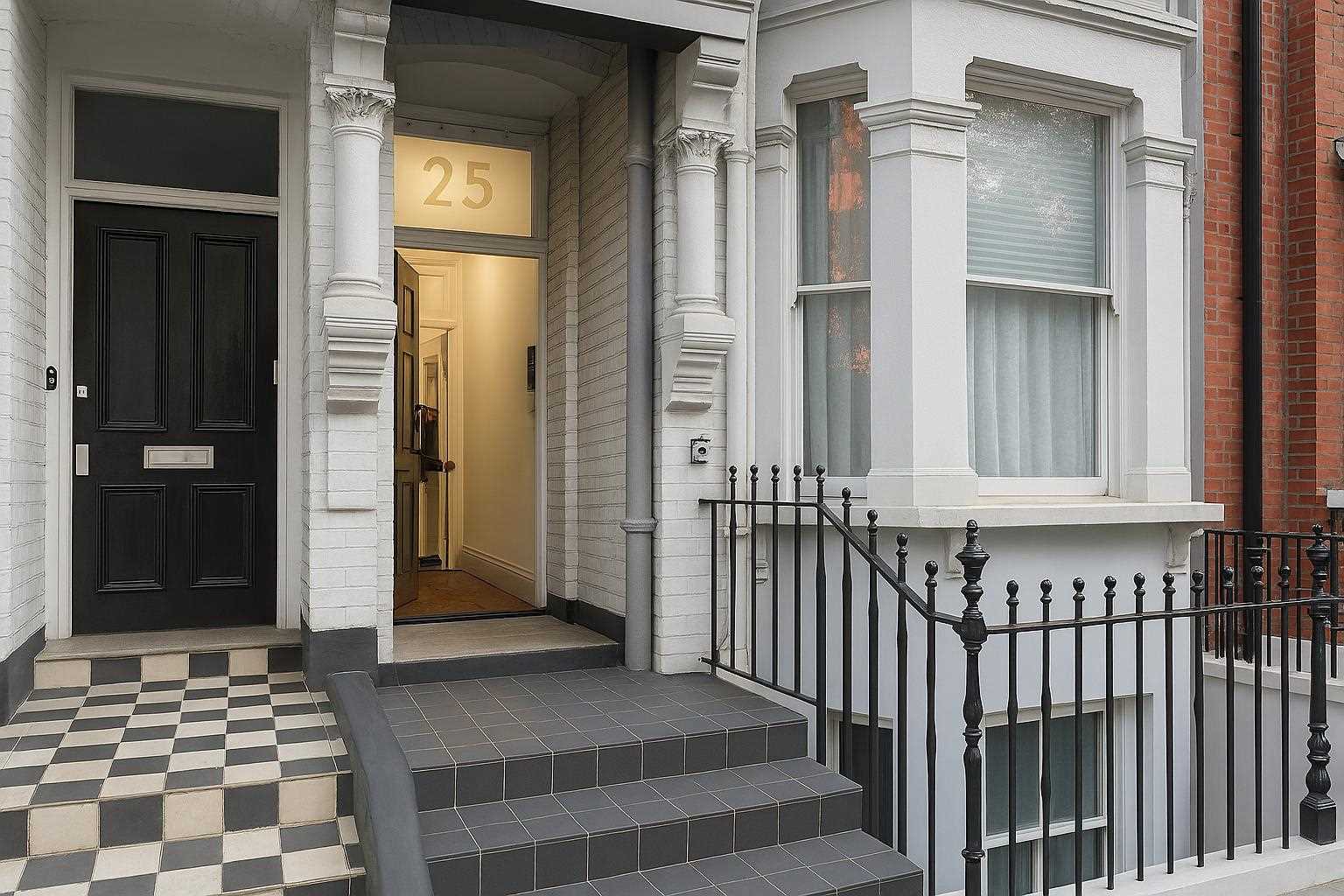 Cremorne Road - Picture 2