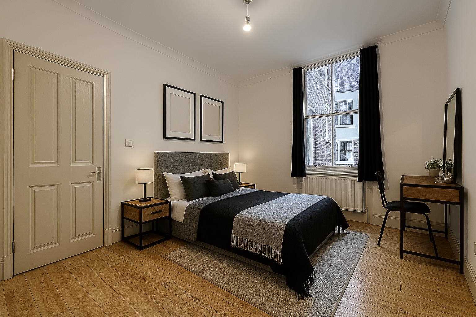 Cremorne Road - Picture 6