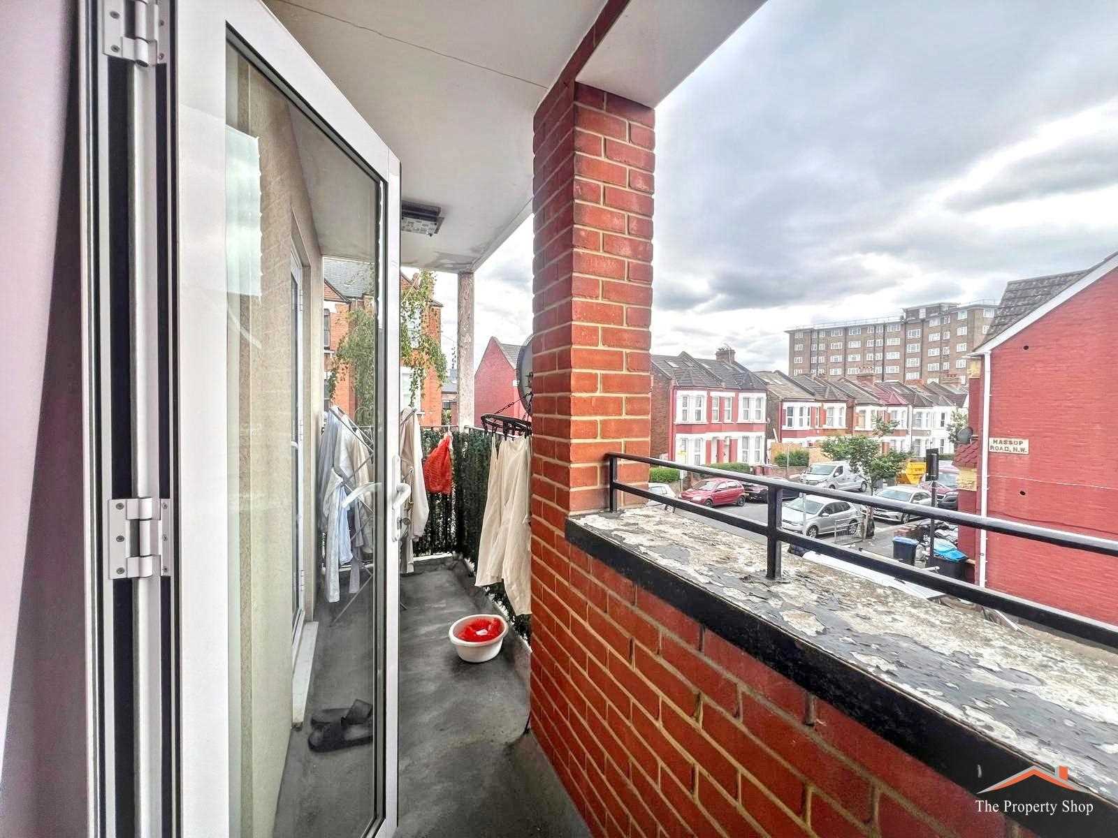 Ashford Road - Picture 9