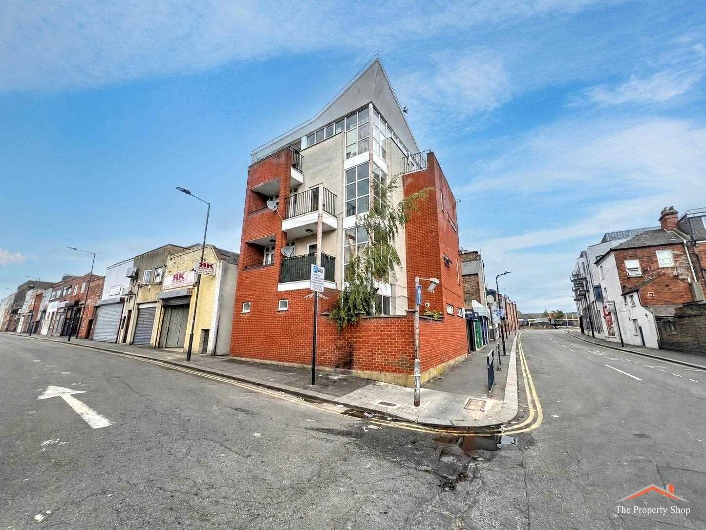 Ashford Road - Picture 11