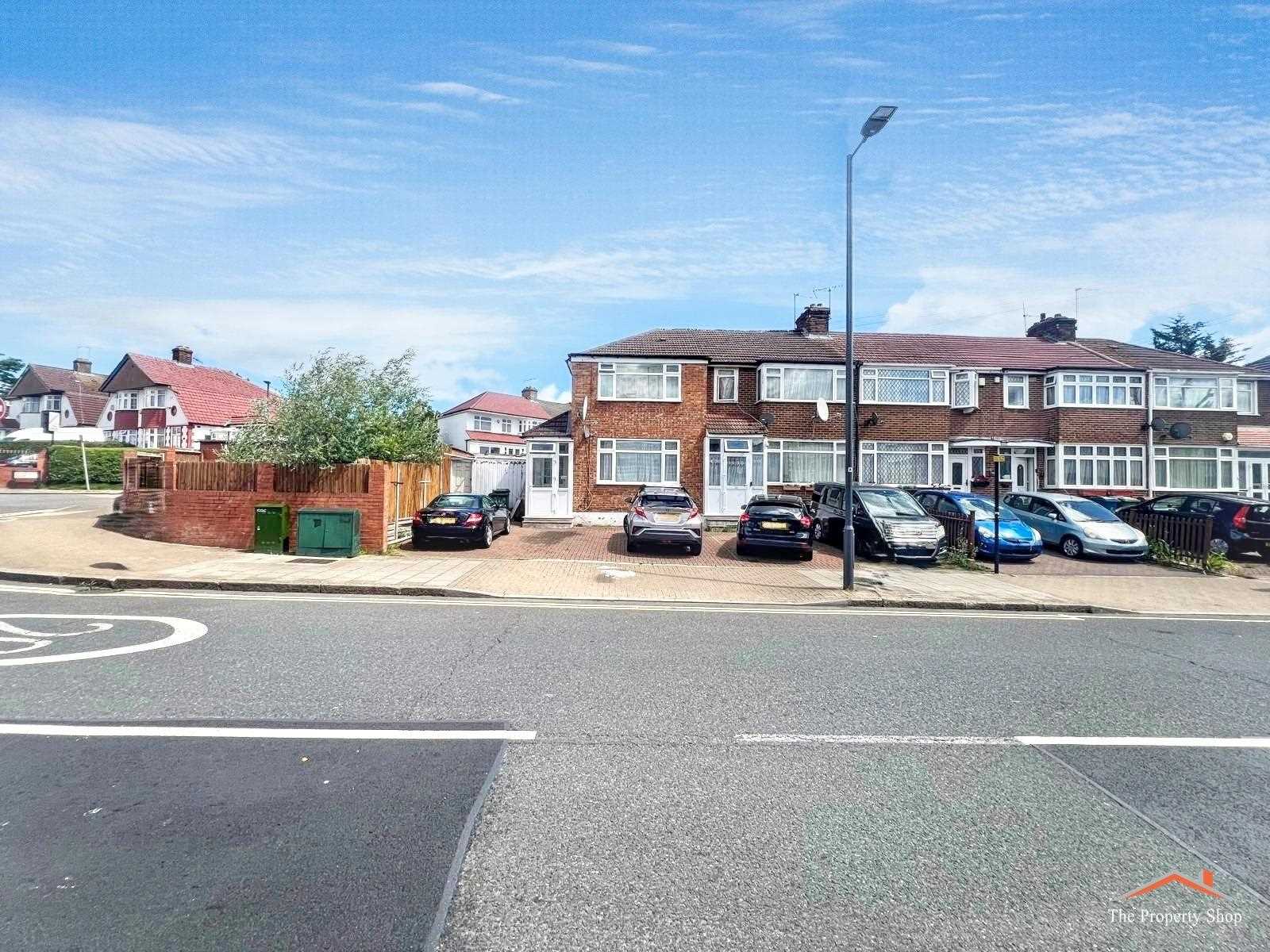 Turner Road - Picture 2