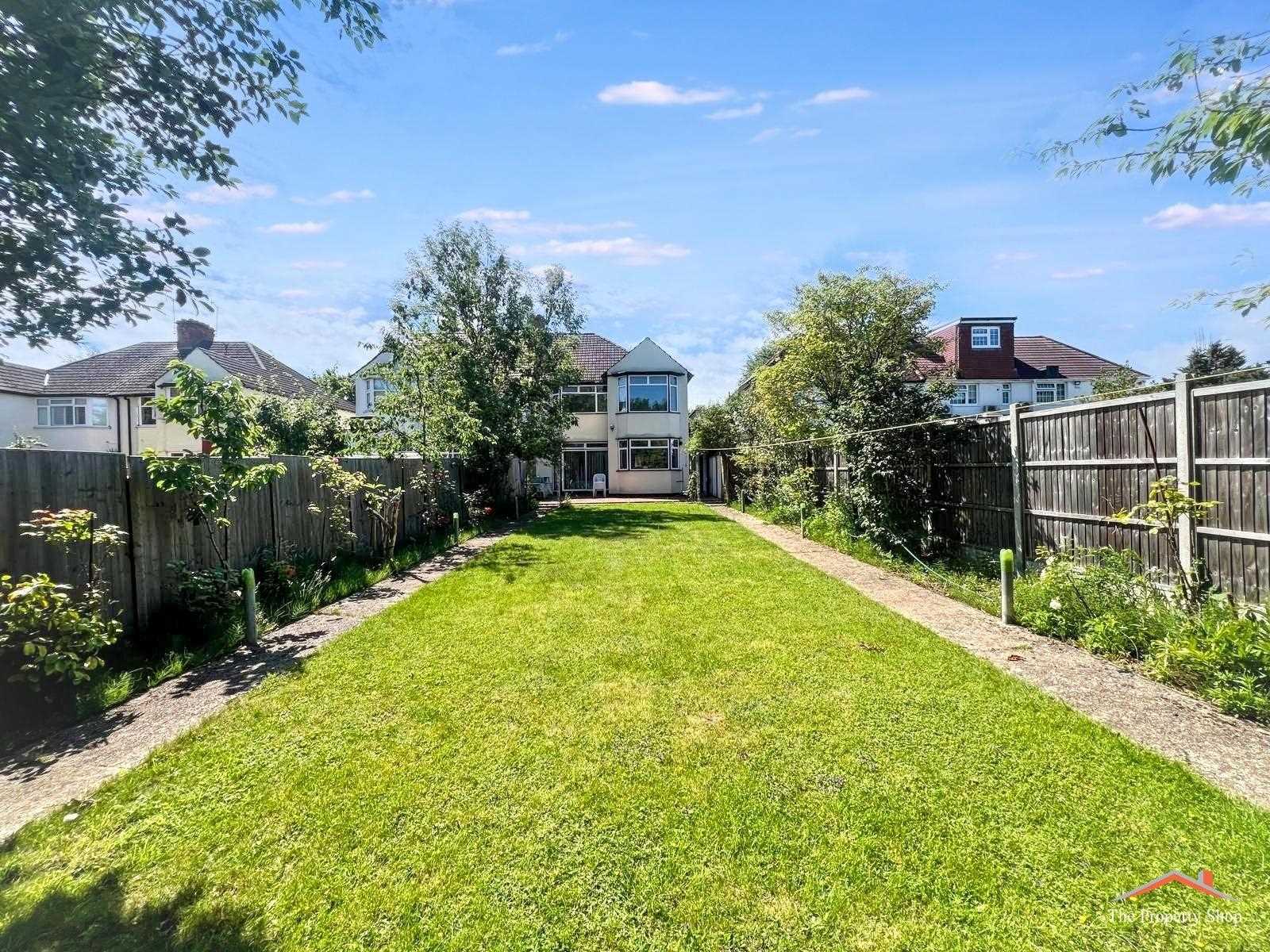 Crawford Avenue - Picture 21