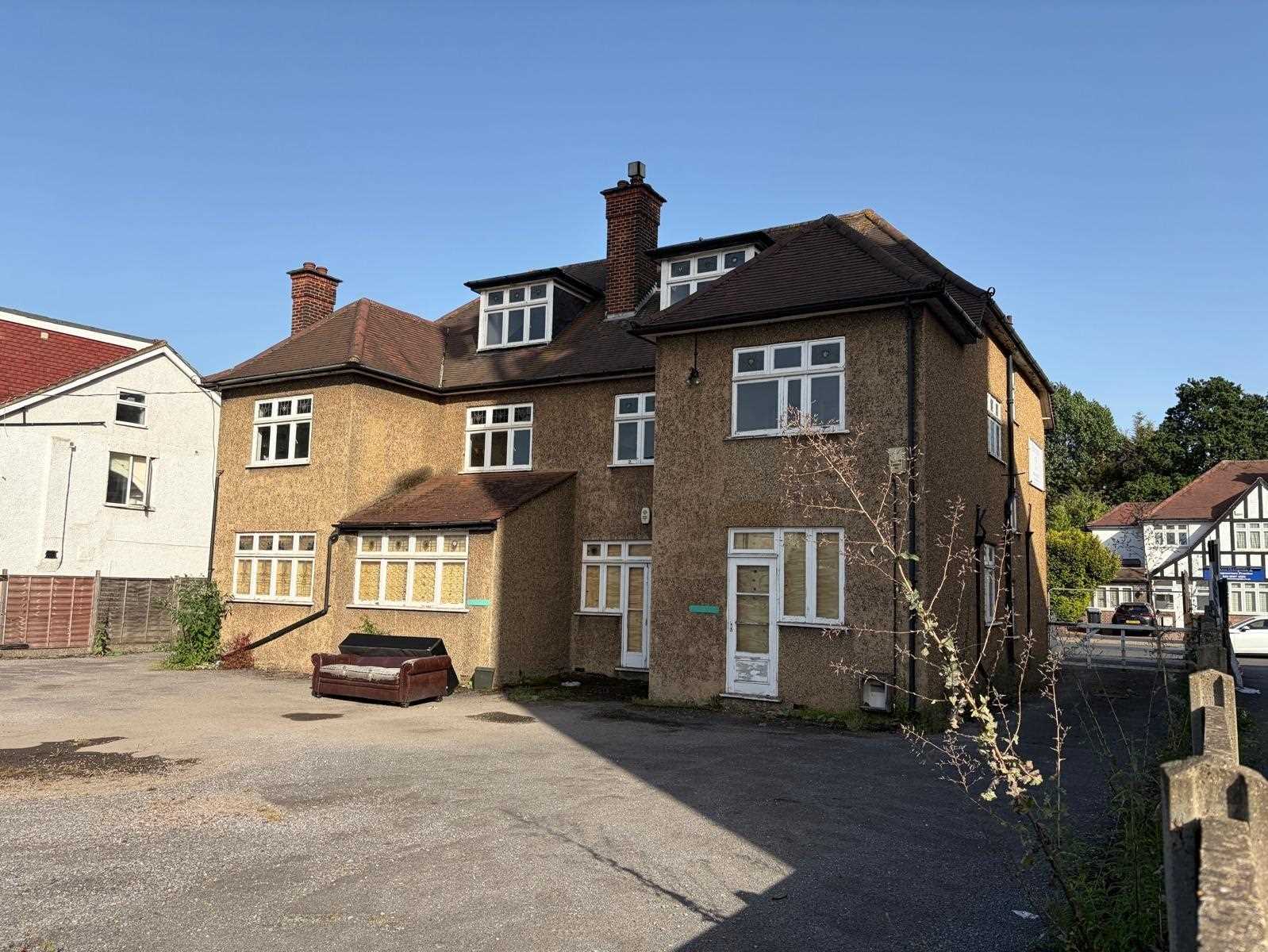 Kenton Road - Picture 3