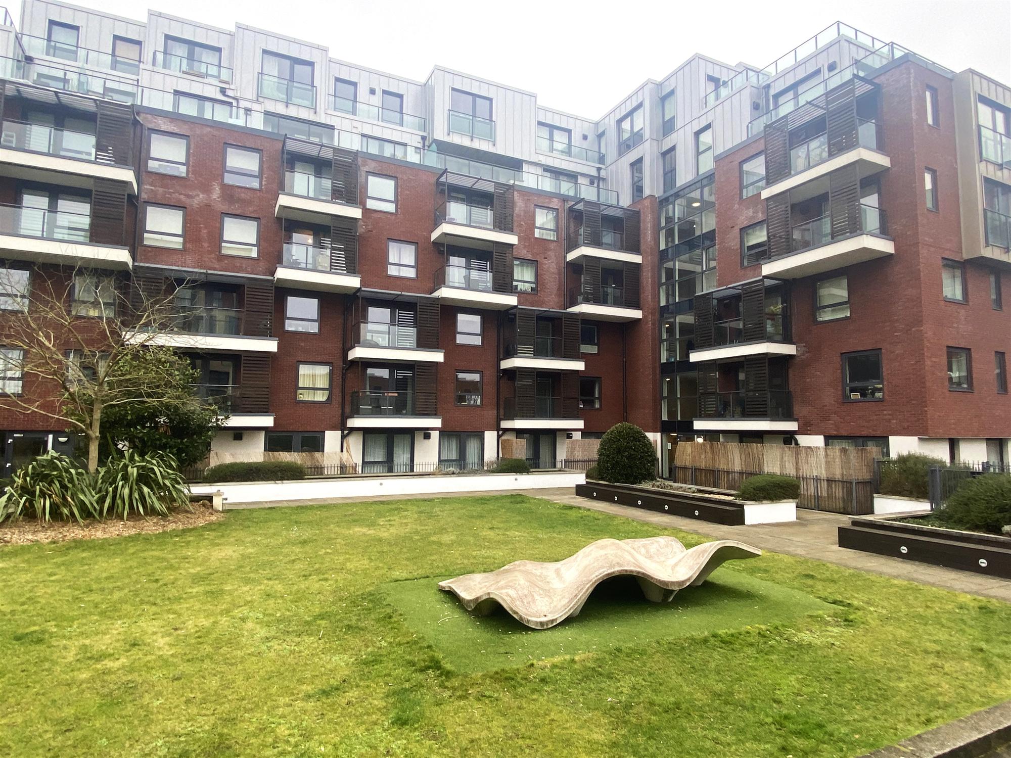 Brunel Court - Picture 1