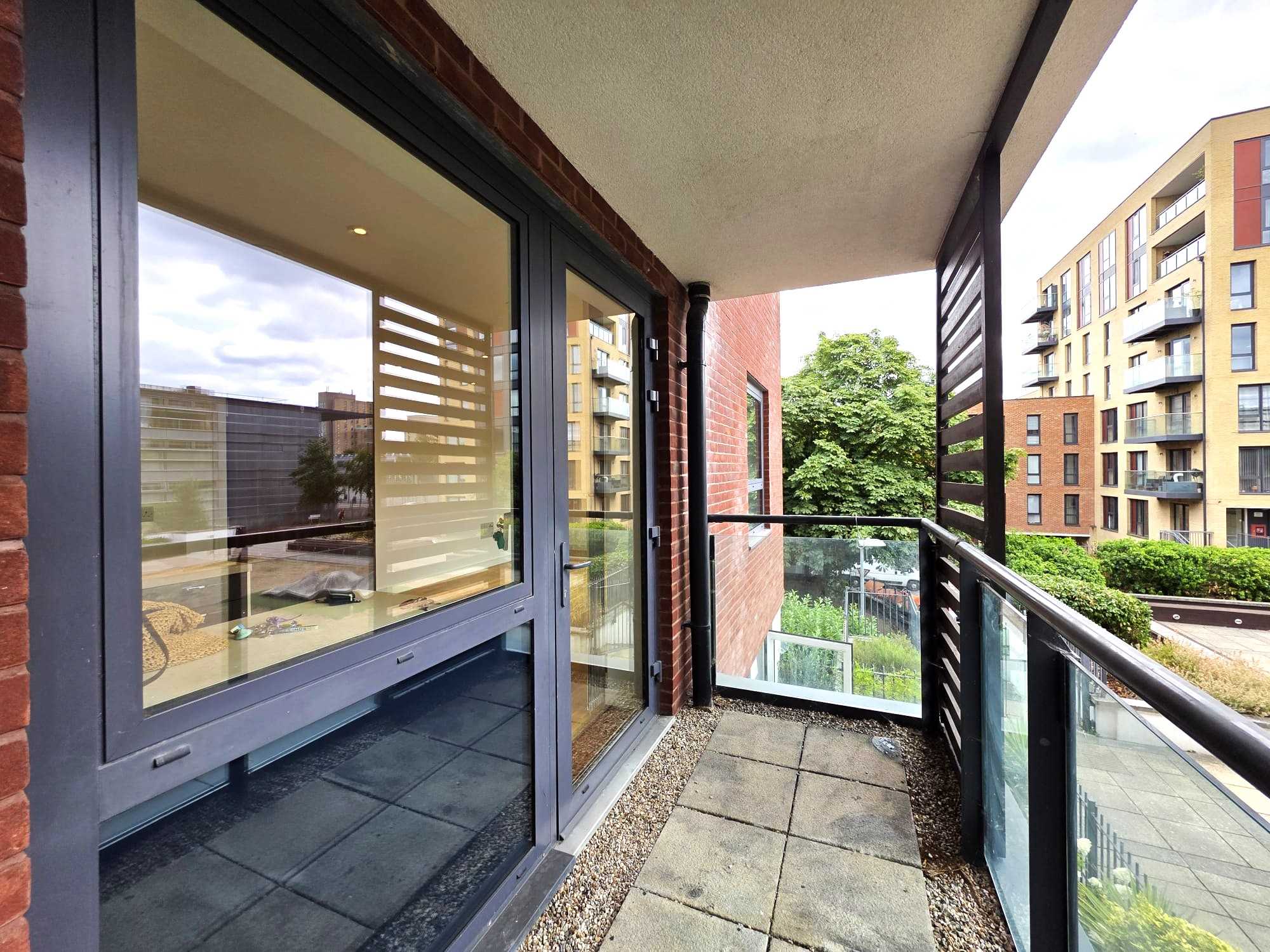 Brunel Court - Picture 9