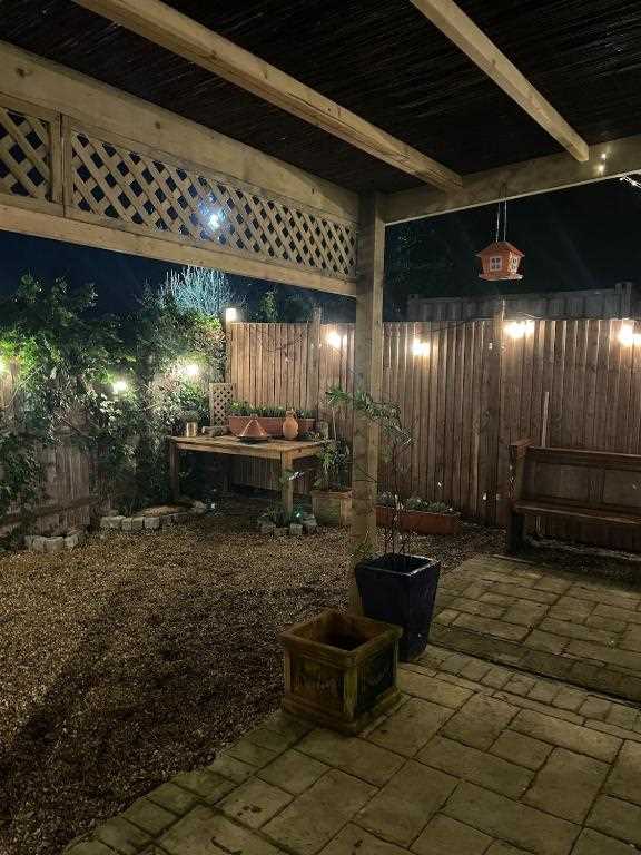 Wyel Lodge - Picture 7
