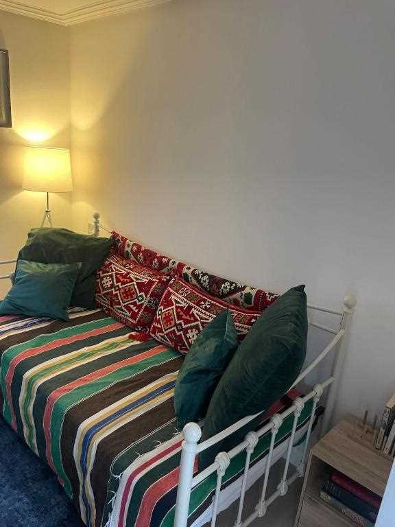 Wyel Lodge - Picture 12
