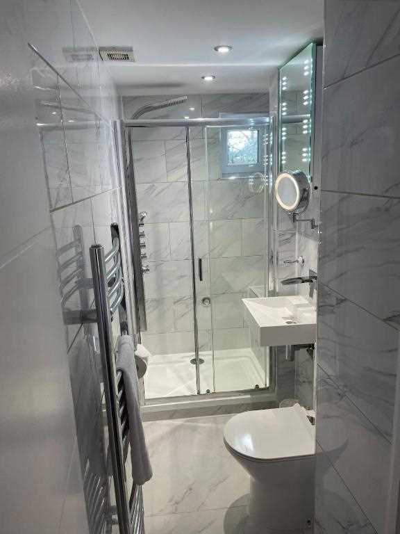 Wyel Lodge - Picture 16