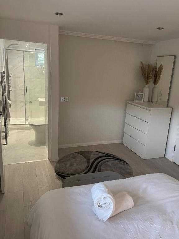 Wyel Lodge - Picture 17