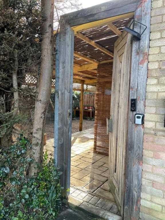 Wyel Lodge - Picture 18