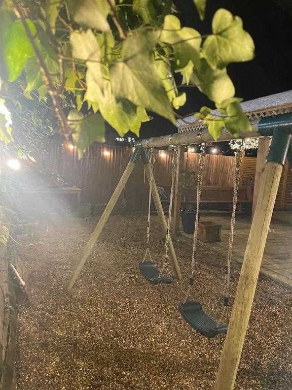 Wyel Lodge - Picture 22