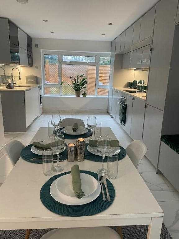 Wyel Lodge - Picture 24
