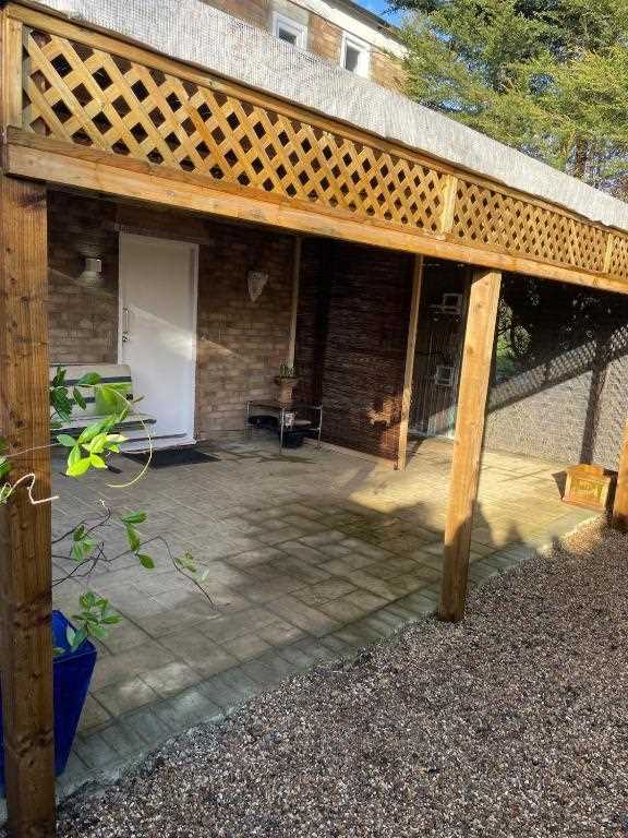 Wyel Lodge - Picture 27
