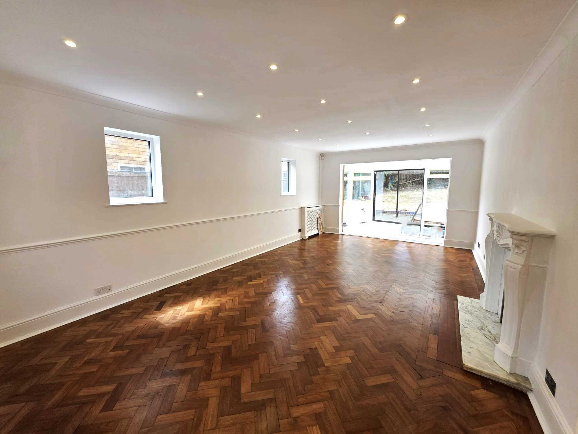 Paynesfield Road - Picture 2