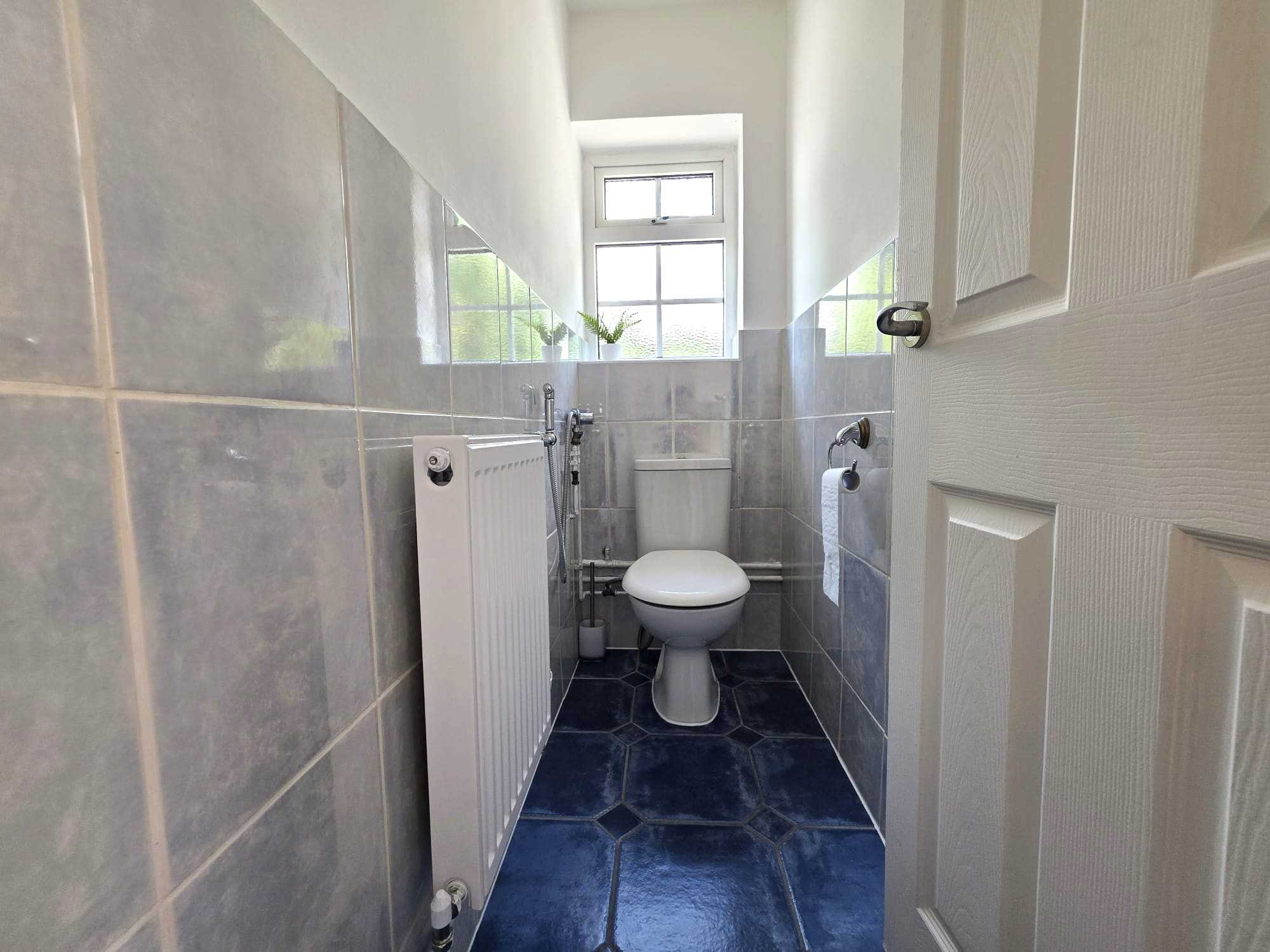 Paynesfield Road - Picture 13