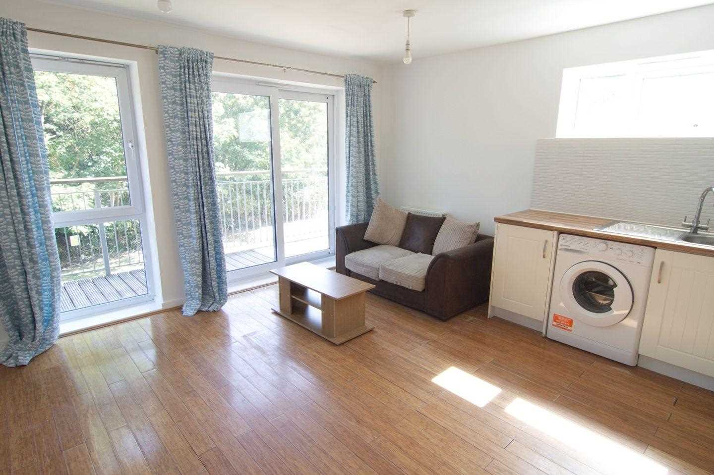 Flora Court, Fortune Avenue, - Picture 1