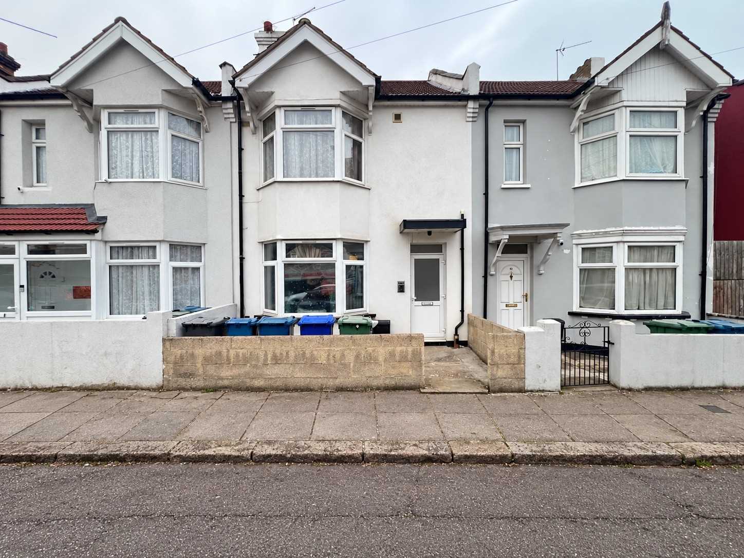 Masons Avenue - Picture 1
