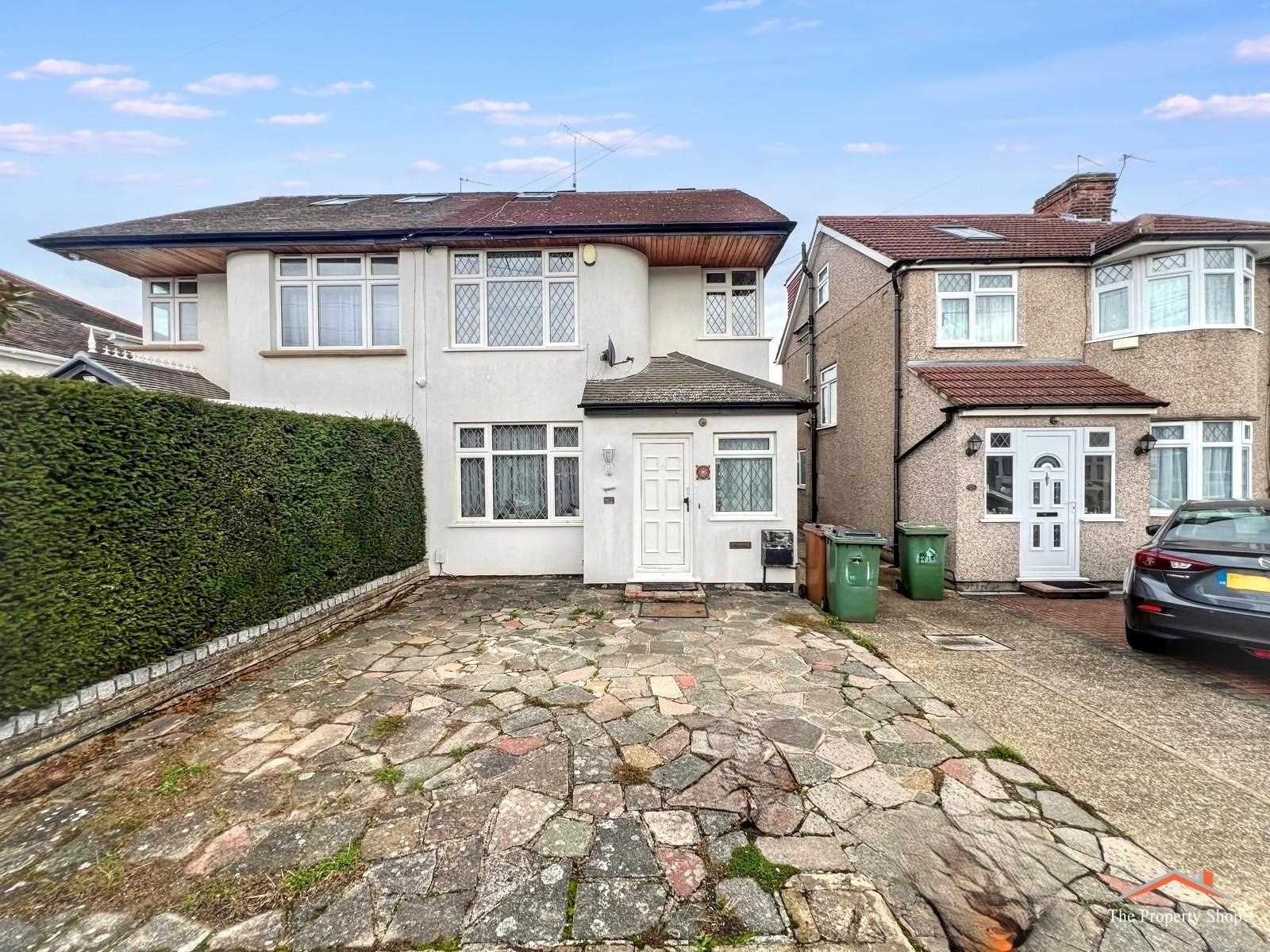 Ventnor Avenue - Picture 1